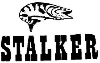STALKER logo