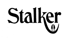 STALKER logo
