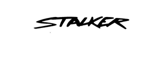 STALKER logo