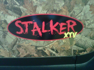 STALKER XTV logo