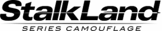 STALKLAND SERIES CAMOUFLAGE logo