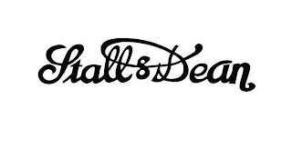STALL & DEAN logo
