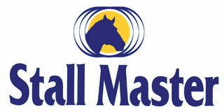 STALL MASTER logo