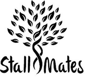 STALL MATES logo