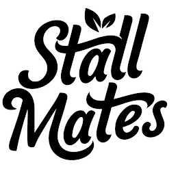 STALL MATES logo