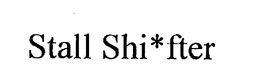 STALL SHI*FTER logo