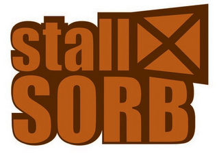 STALL SORB logo