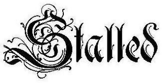 STALLED logo