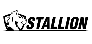 STALLION logo