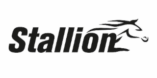 STALLION logo