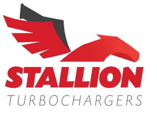 STALLION TURBOCHARGERS logo