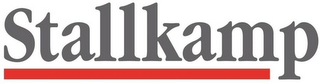 STALLKAMP logo