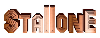 STALLONE logo