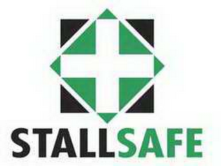 STALLSAFE logo