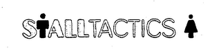 STALLTACTICS logo