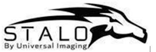 STALO BY UNIVERSAL IMAGING logo