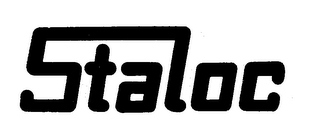 STALOC logo