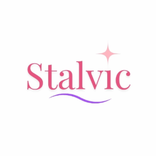STALVIC logo