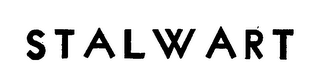 STALWART logo