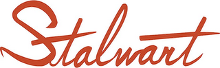 STALWART logo