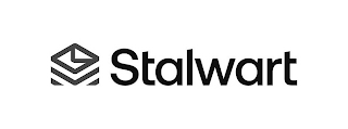 STALWART logo