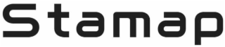 STAMAP logo