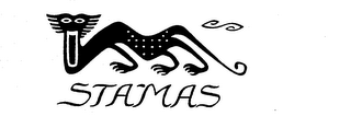 STAMAS logo