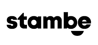 STAMBE logo