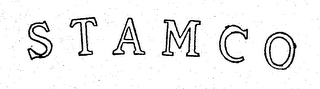STAMCO logo