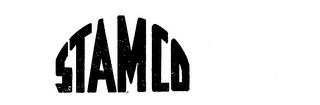 STAMCO logo