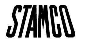 STAMCO logo