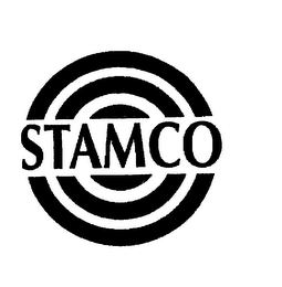STAMCO logo