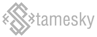 STAMESKY logo