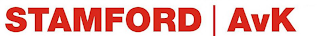 STAMFORD AVK logo