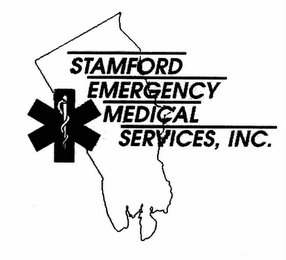 STAMFORD EMERGENCY MEDICAL SERVICES, INC. logo