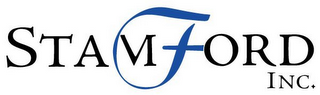STAMFORD INC. logo