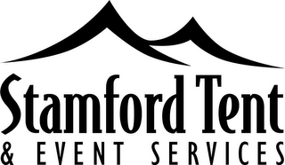 STAMFORD TENT & EVENT SERVICES logo
