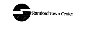 STAMFORD TOWN CENTER logo