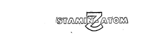 STAMIN-ATOM logo