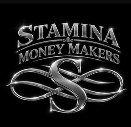 STAMINA MONEY MAKERS logo
