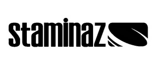 STAMINAZ logo