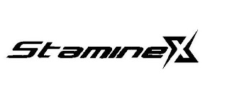 STAMINEX