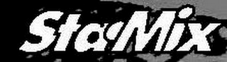 STA·MIX logo