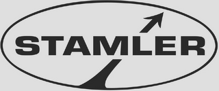 STAMLER logo