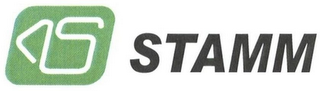 STAMM logo