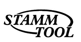 STAMM TOOL logo