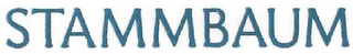 STAMMBAUM logo