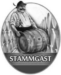 STAMMGAST logo