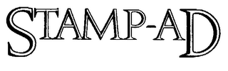 STAMP-AD logo