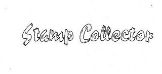 STAMP COLLECTOR logo